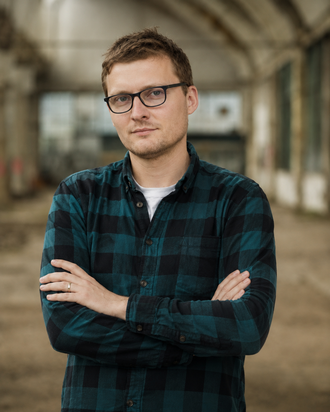 Dan Vlček