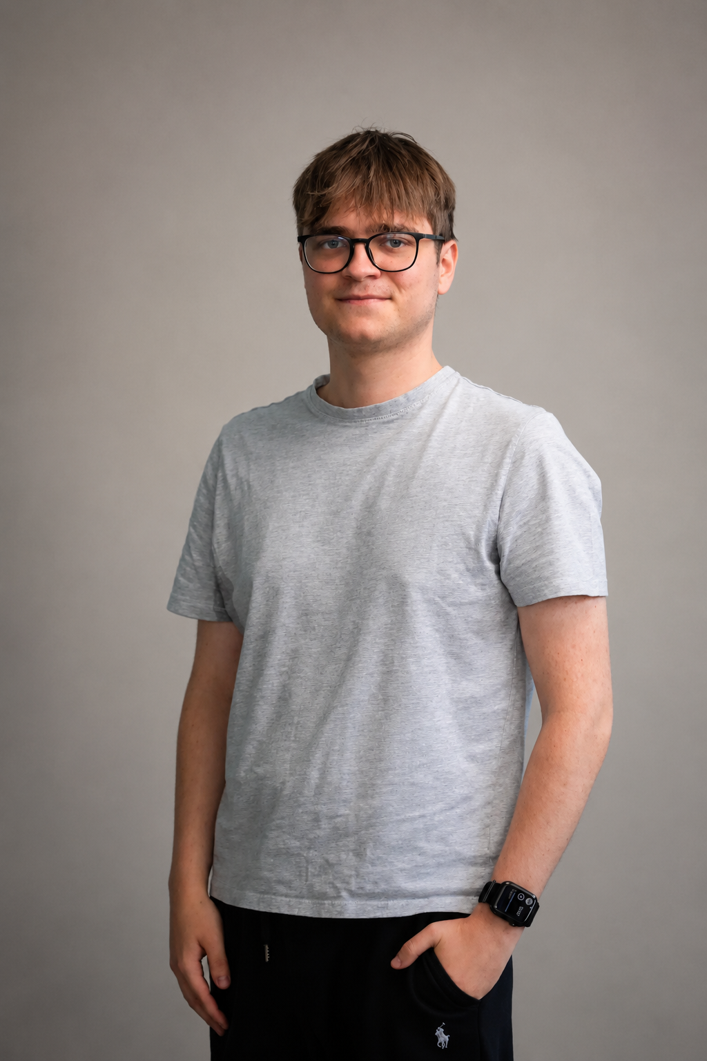 Martin Šantavý